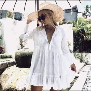 SWIM COVER UP